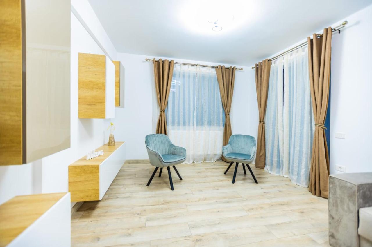 Brigitte Apartment Braşov Exterior foto