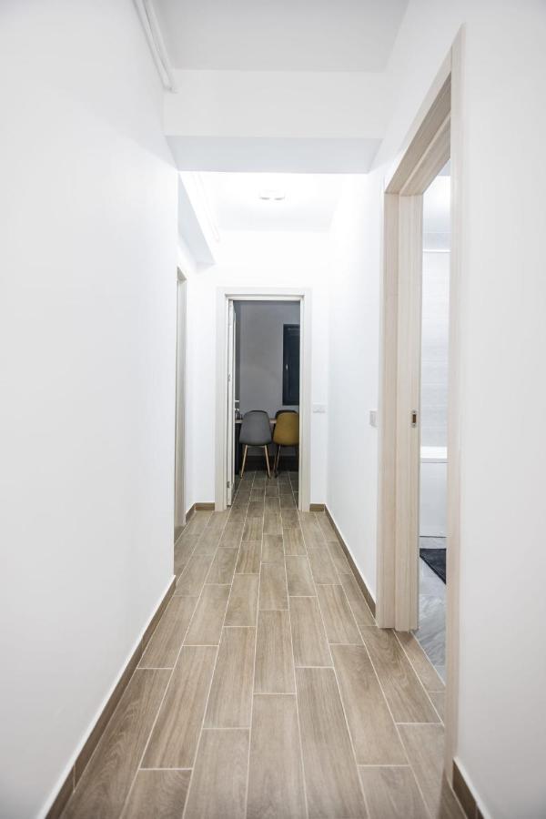 Brigitte Apartment Braşov Exterior foto